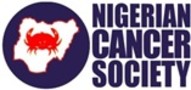 Nigerian Cancer Society Logo